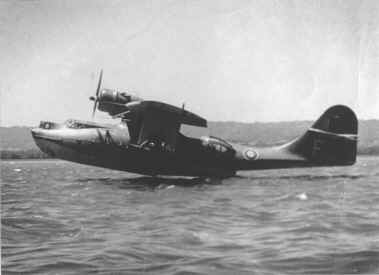 Cat Landing Lough Erne.@75.jpg (174896 bytes)