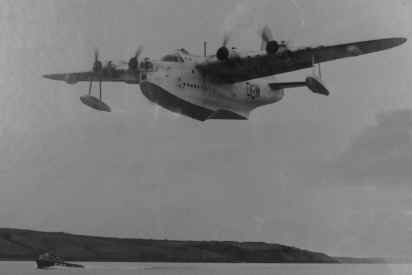 Lough Erne WW2@75.jpg (254378 bytes)